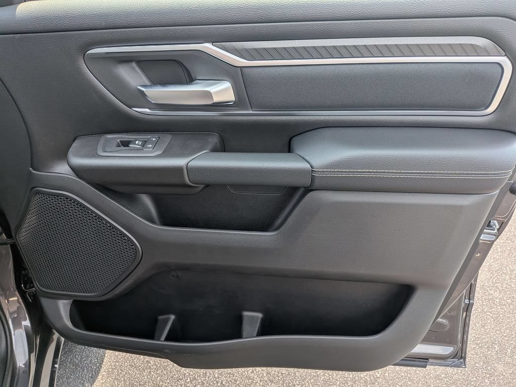New 2026 RAM 1500 Big Horn AWD/4WD image 29