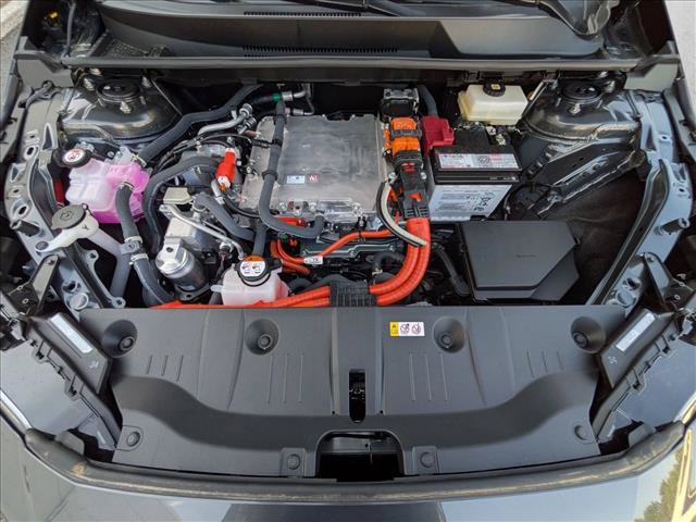 New 2026 Toyota bZ Woodland AWD/4WD image 16