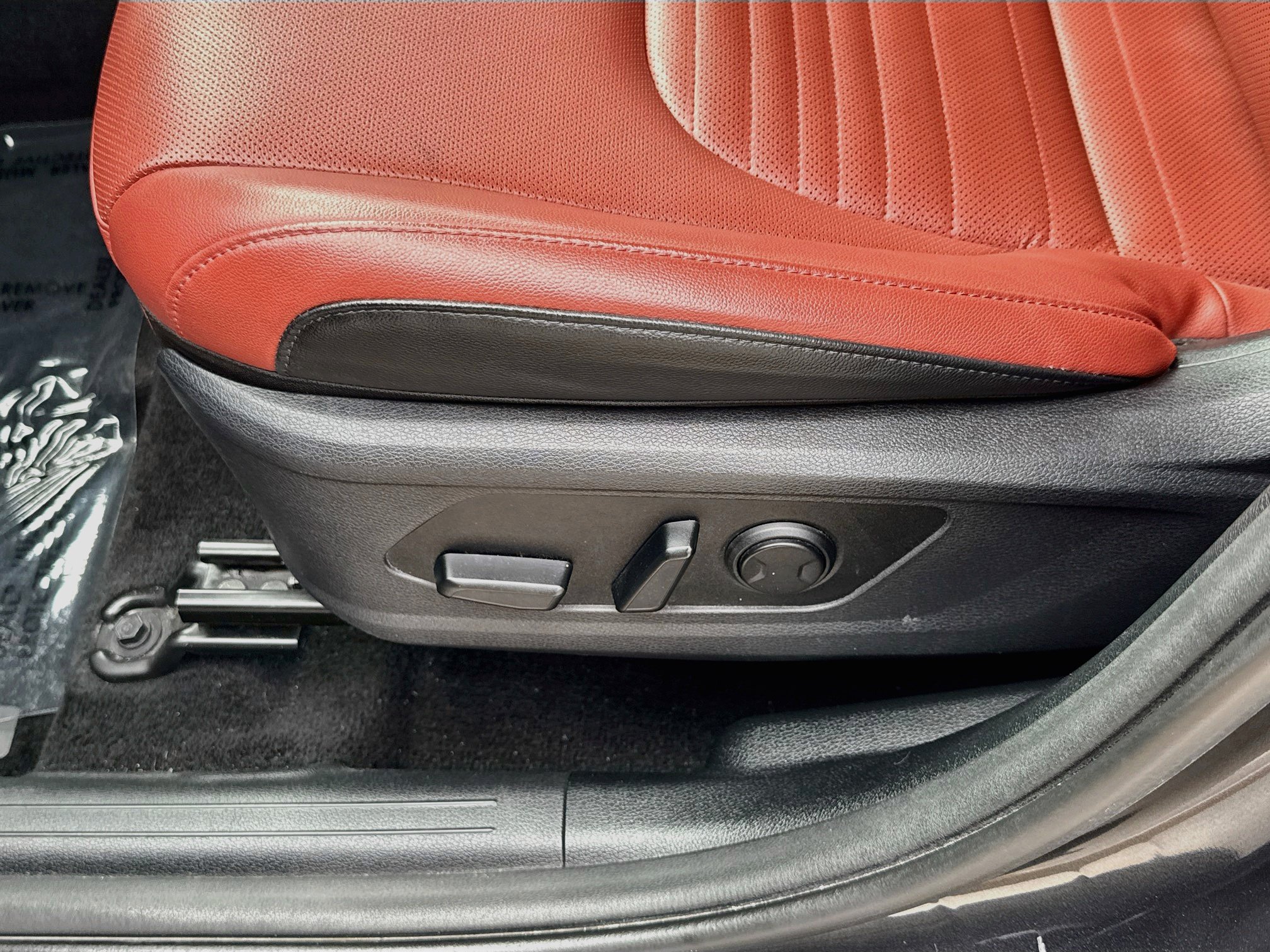 Used 2023 Kia Sportage SX FWD image 15