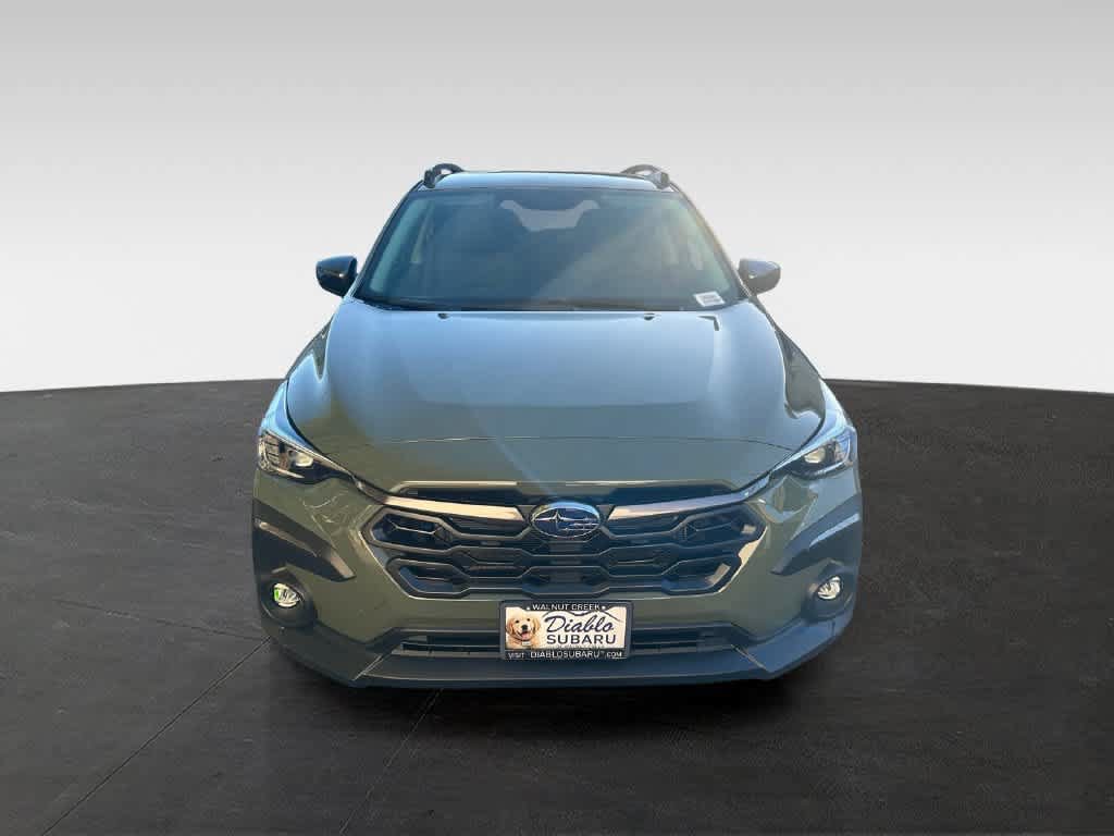New 2026 Subaru Crosstrek 2.5i Limited AWD/4WD image 7