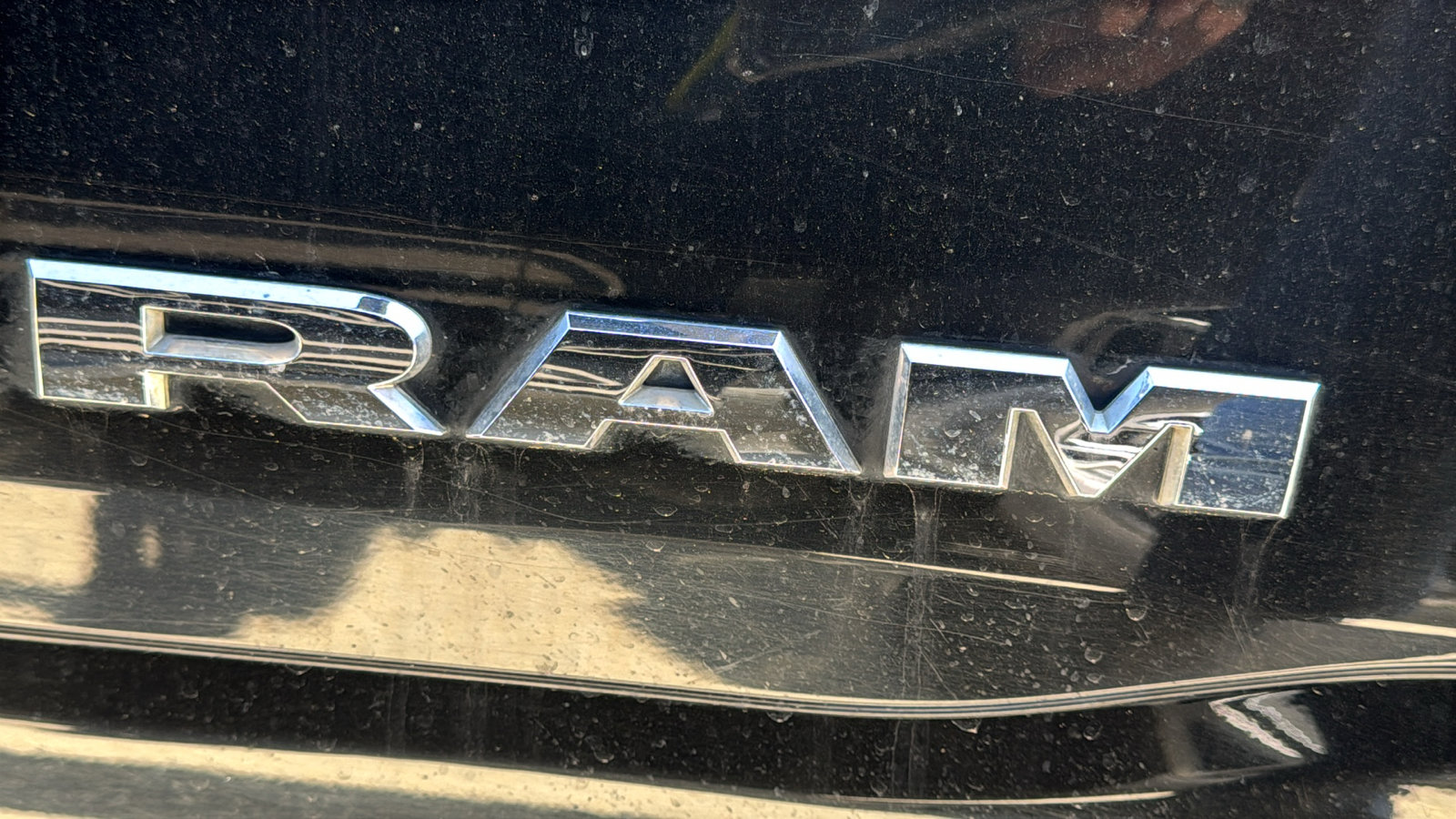 Used 2020 RAM 1500 Laramie image 13