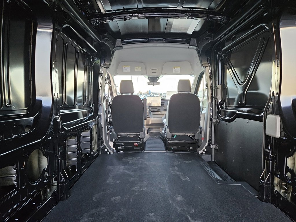 New 2026 Ford Transit 350 148 Medium Roof AWD image 26