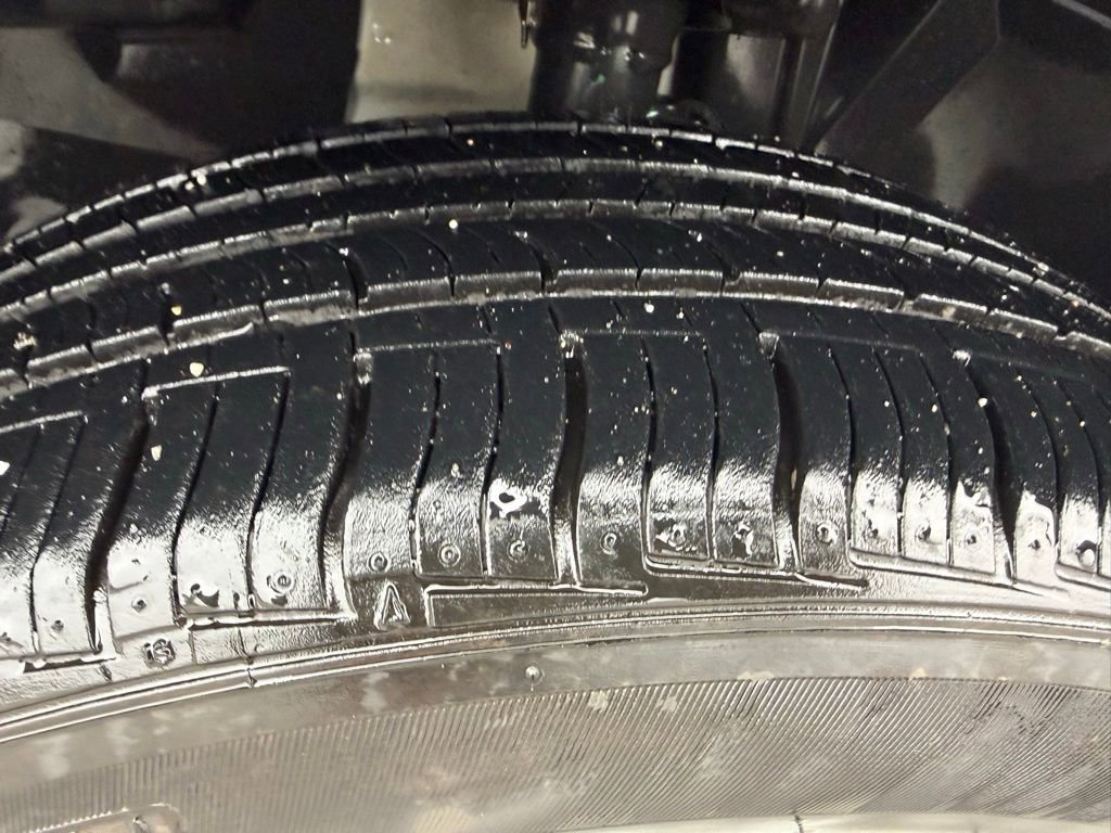 Used 2022 Jeep Compass Latitude image 26