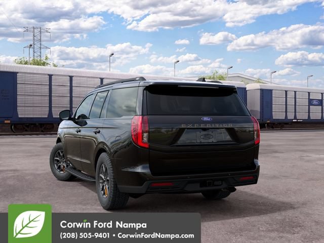 New 2027 Ford Expedition Tremor AWD/4WD image 4
