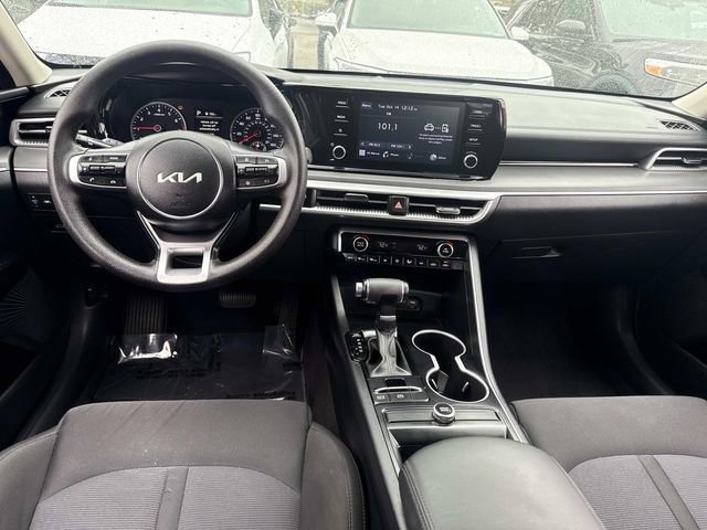 Used 2023 Kia K5 LXS image 14