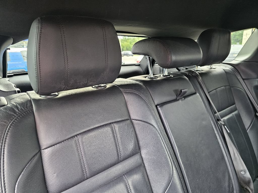Used 2020 Land Rover Range Rover Evoque SE AWD/4WD image 43