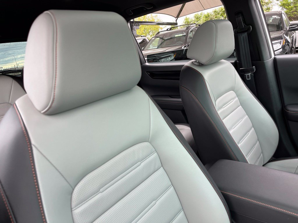 Certified 2026 Honda CR-V Sport Touring image 33