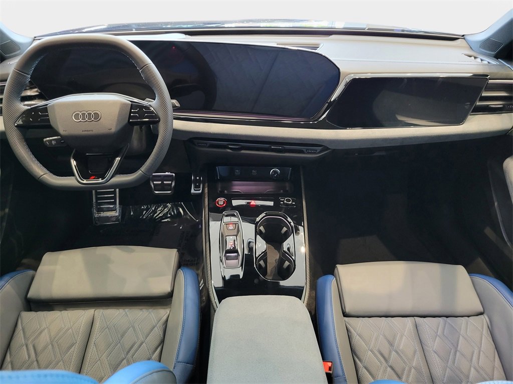 New 2025 Audi S5 Prestige image 7