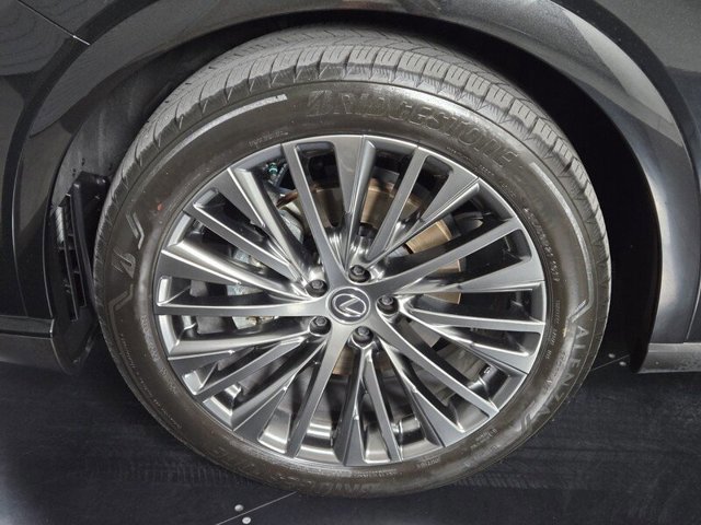 Certified 2024 Lexus RX 450h AWD w/ Convenience Package image 12