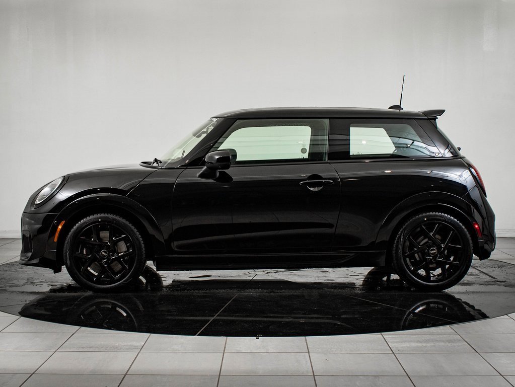 New 2026 MINI Cooper S image 5