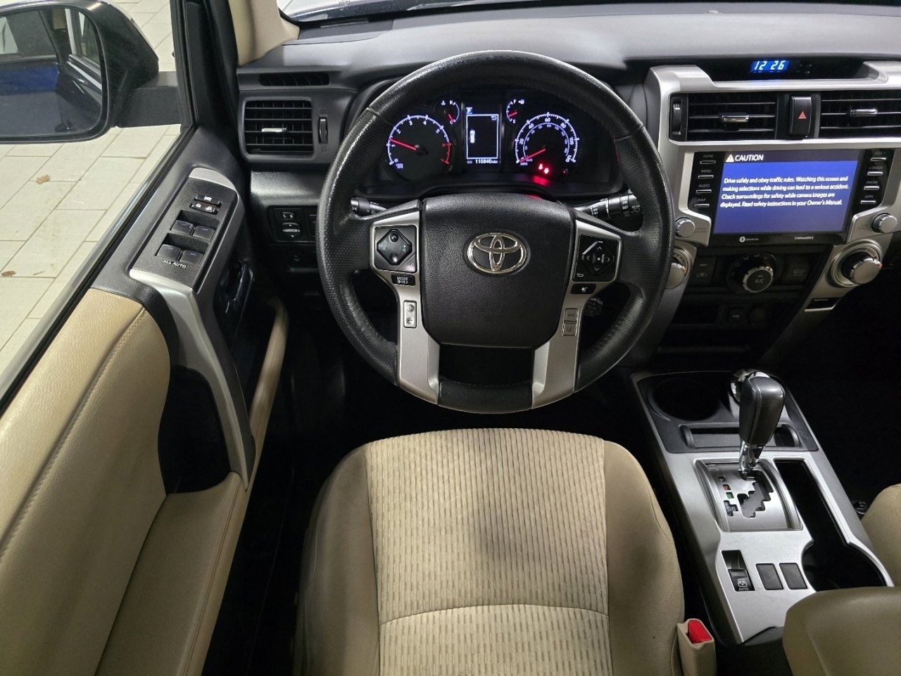 Certified 2020 Toyota 4Runner SR5 image 22