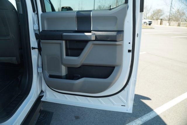 Used 2019 Ford F150 XLT image 21