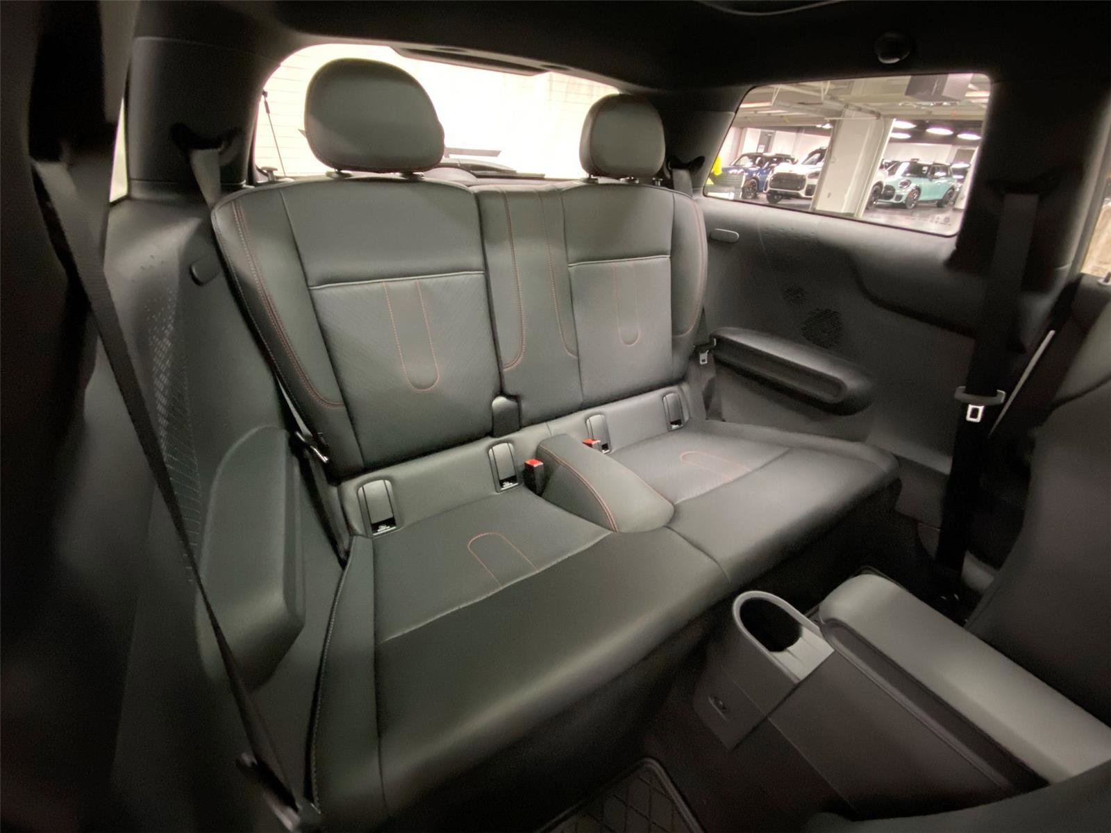 New 2026 MINI Cooper S image 29