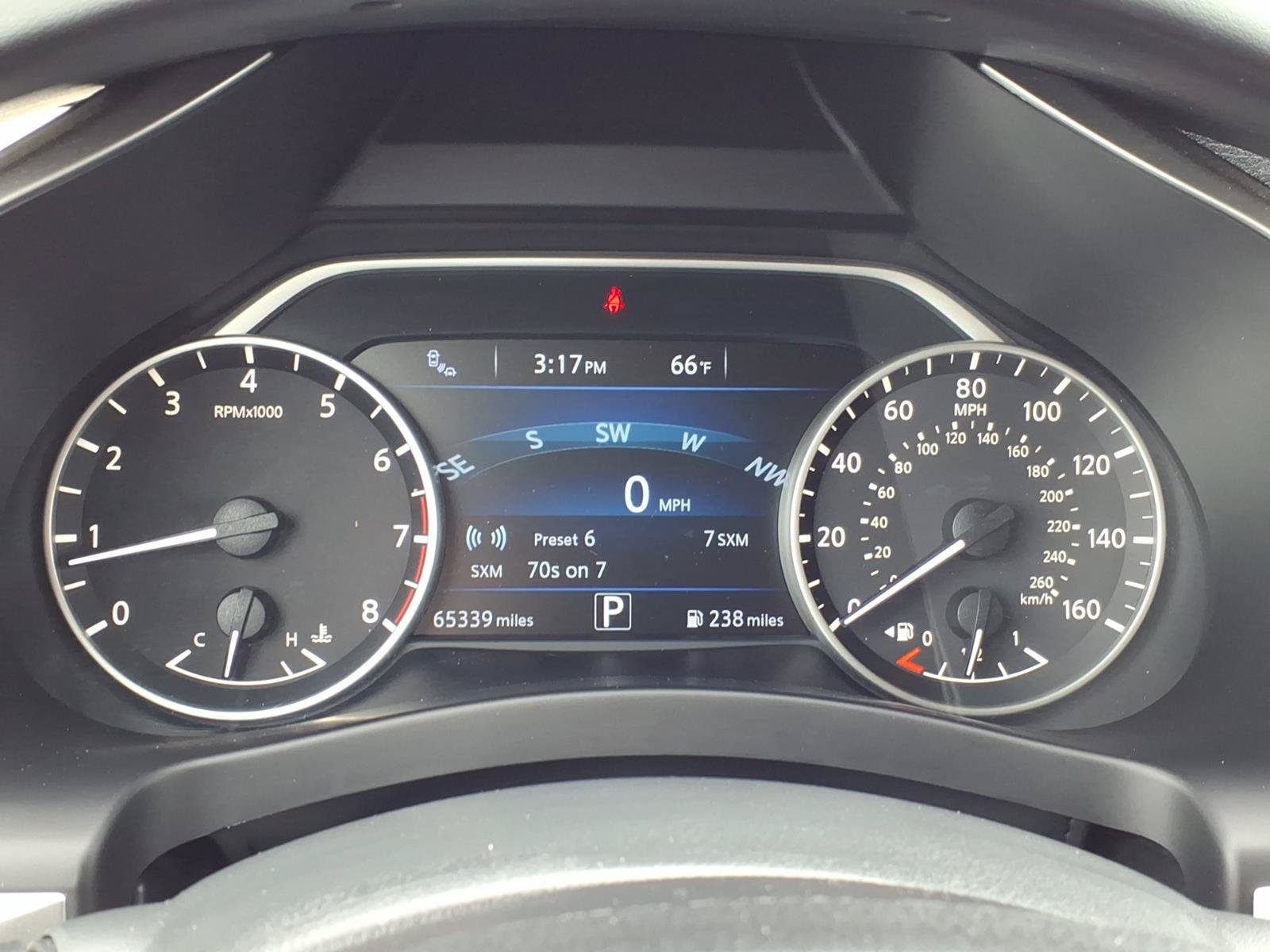 Used 2018 Nissan Murano Platinum w/ Cargo Package AWD/4WD image 26