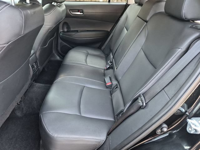 Certified 2025 Toyota Corolla Cross XLE w/ Convenience Package AWD/4WD image 26