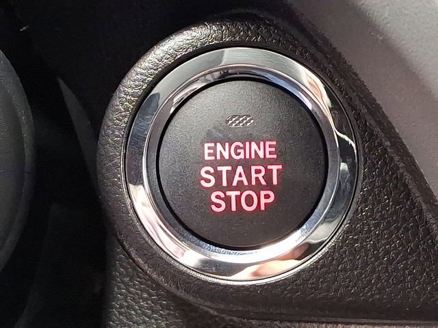 New 2026 Subaru Crosstrek 2.5i Sport image 22