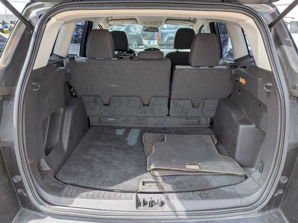 Used 2017 Ford Escape S image 29