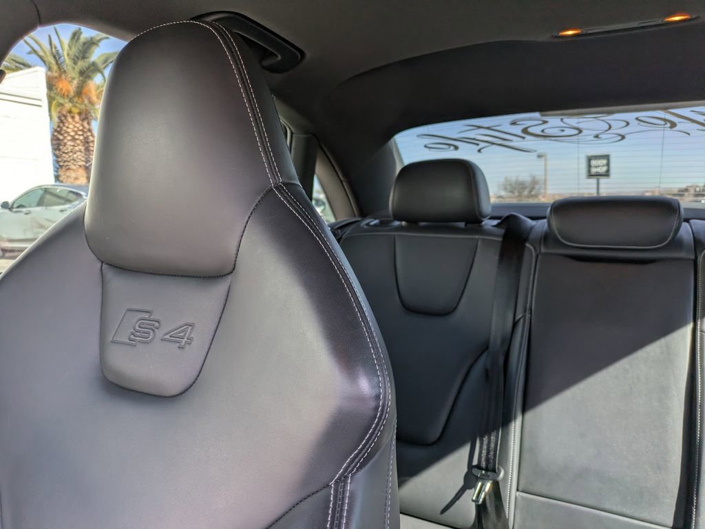 Used 2014 Audi S4 Premium Plus image 22