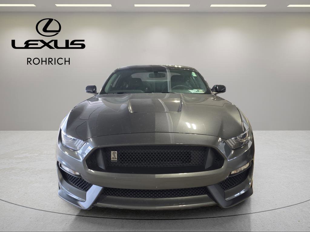 Used 2017 Ford Mustang Shelby GT350 w/ Electronics Package image 2