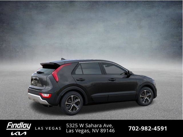 New 2026 Kia Niro LX FWD image 7