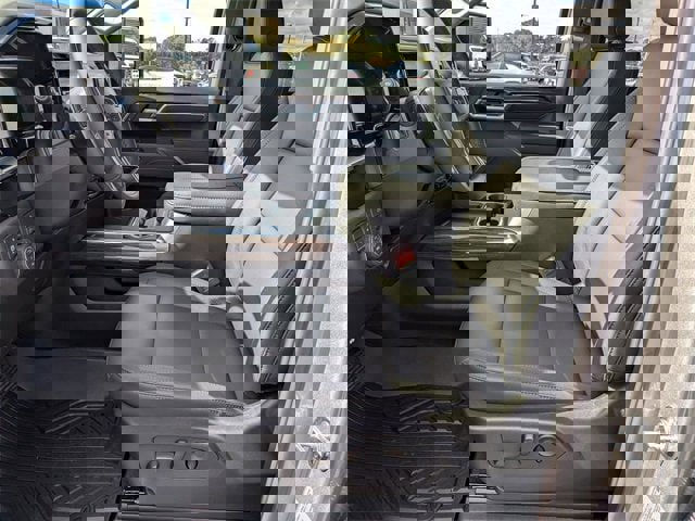 New 2026 Chevrolet Silverado 2500 LT image 14