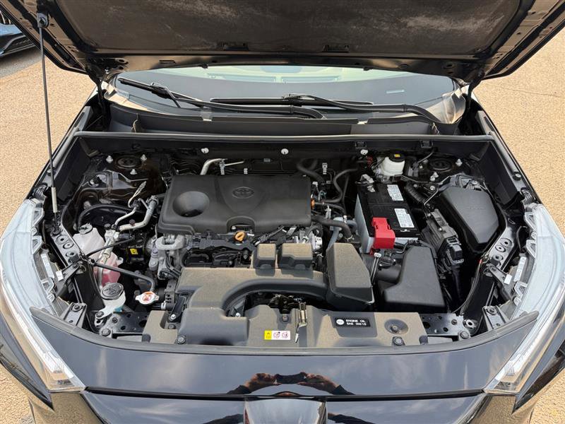 Used 2023 Toyota RAV4 XLE image 19
