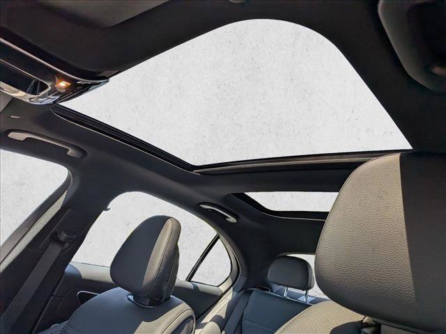 New 2026 Mercedes-Benz C 300 4MATIC Sedan image 16