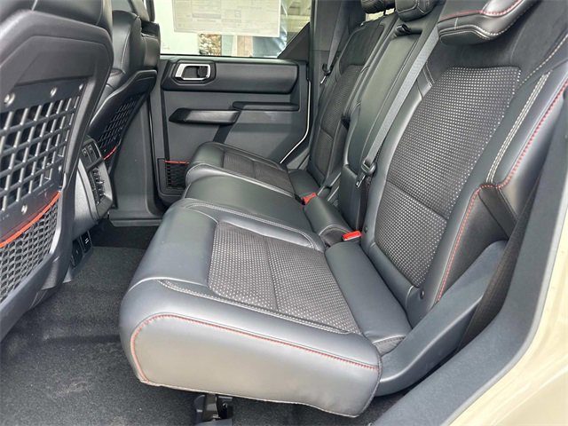 New 2025 Ford Bronco Raptor image 15