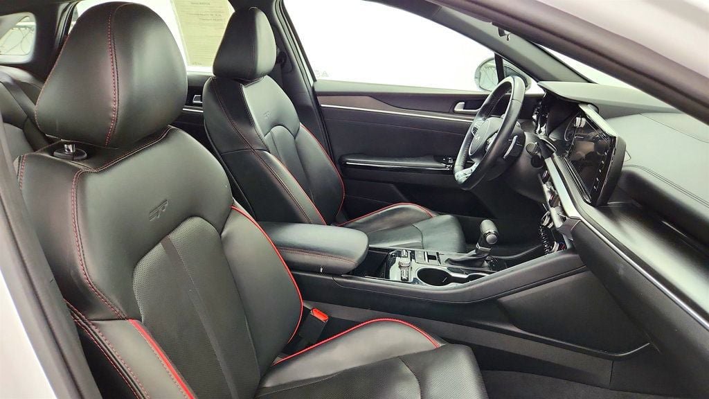 Used 2023 Kia K5 GT FWD image 24
