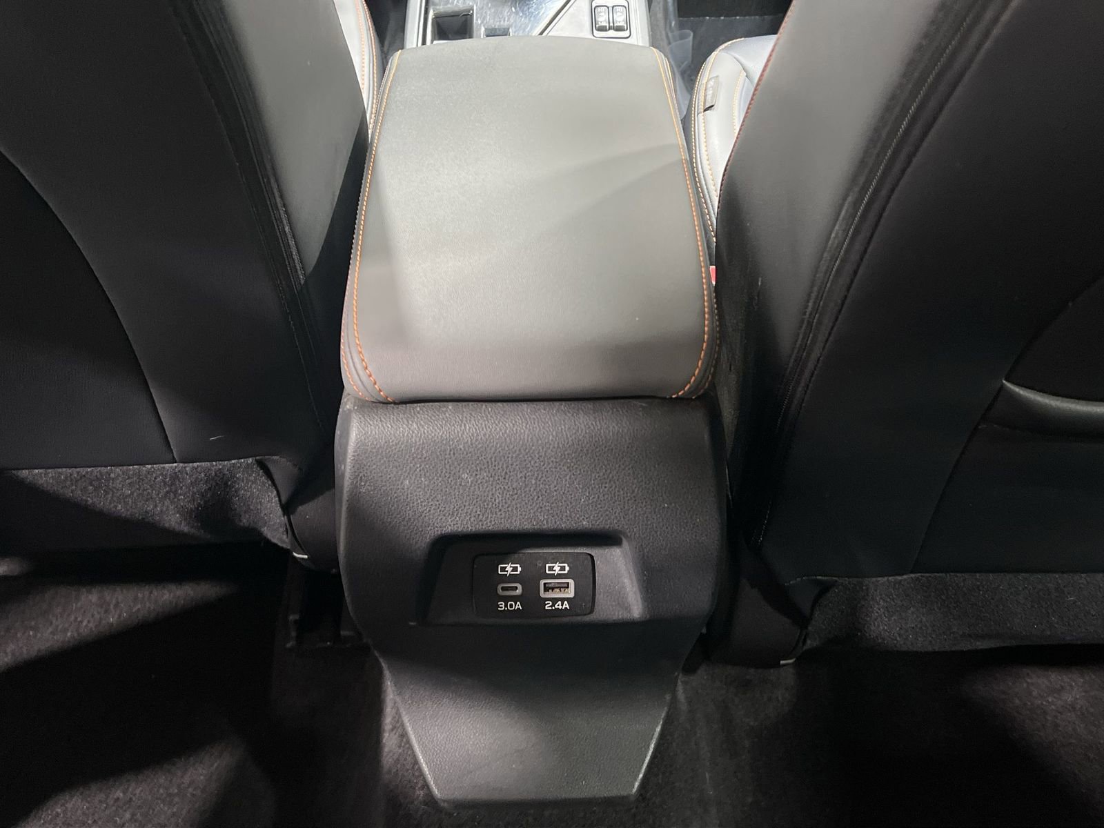 Used 2024 Subaru Crosstrek 2.5i Limited w/ Crosstrek Mirror Package image 20