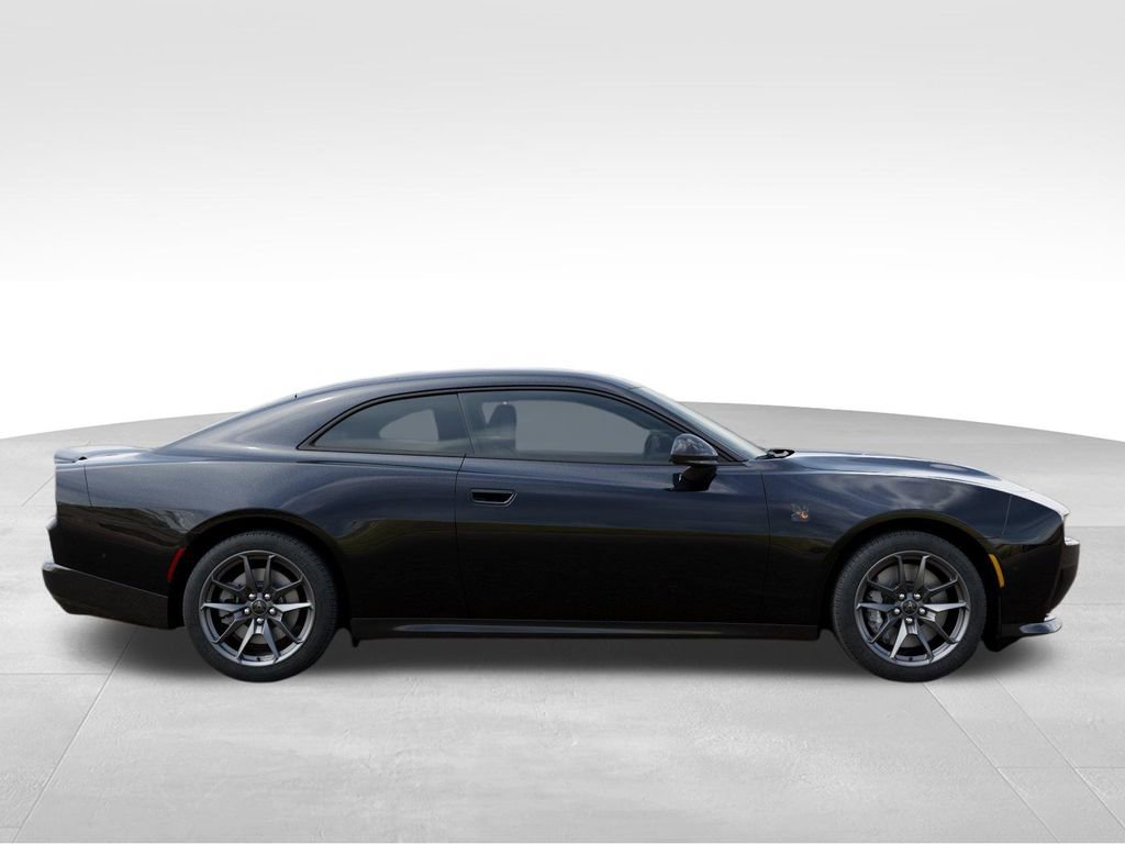 New 2026 Dodge Charger Scat Pack w/ Blacktop Package AWD/4WD image 22