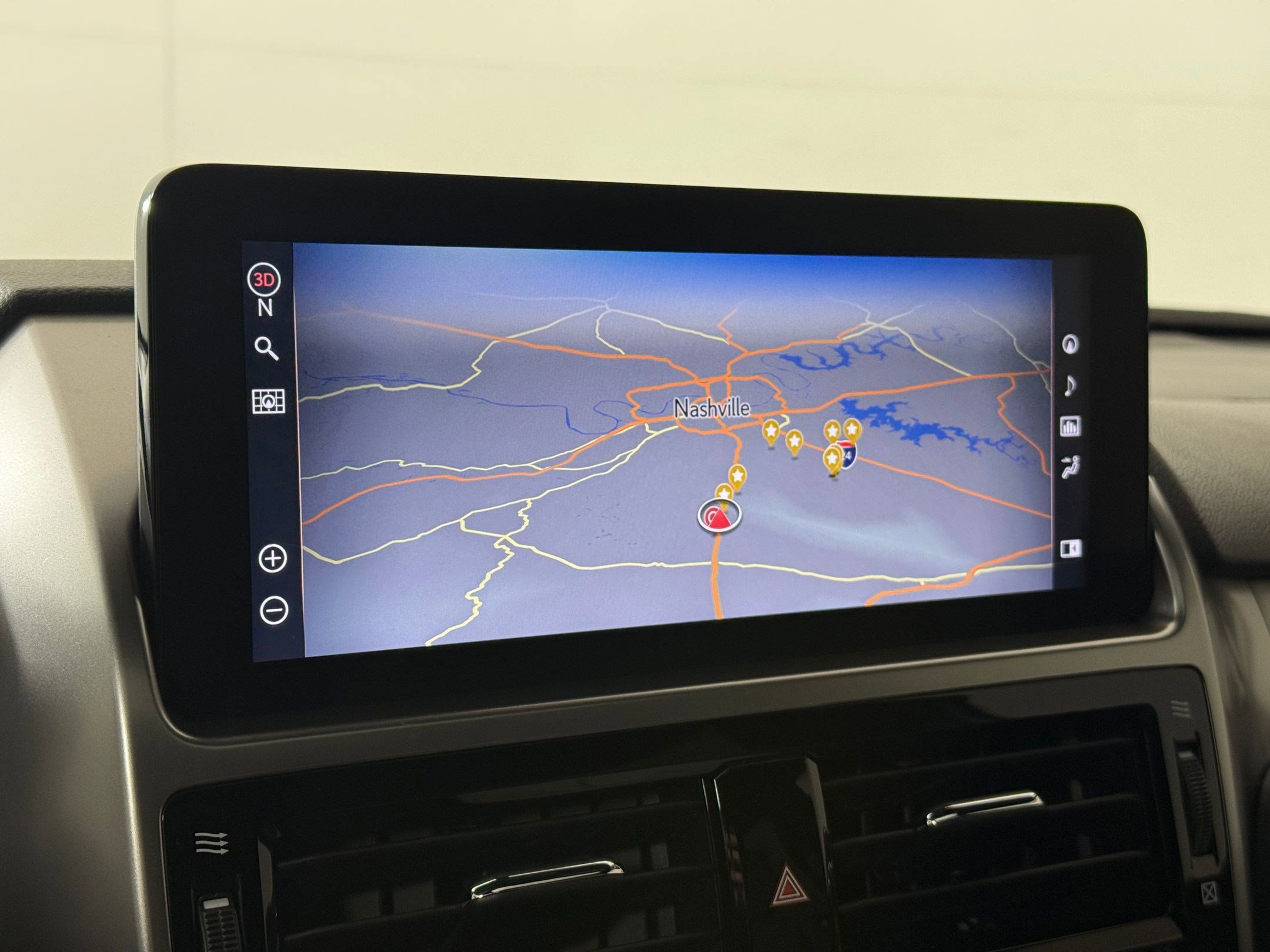 Used 2017 Lexus GX 460 image 31