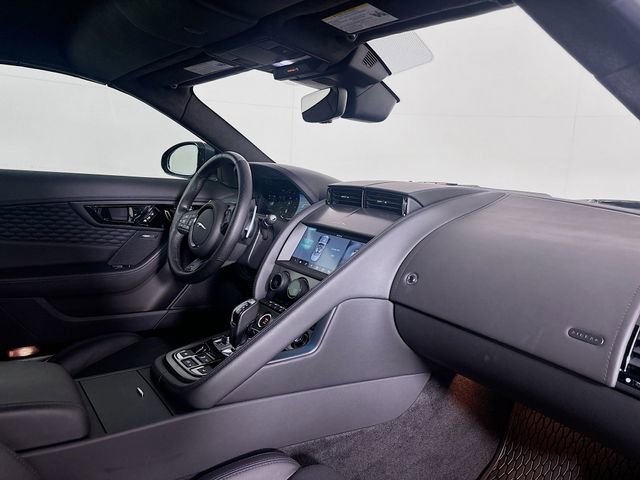 Certified 2024 Jaguar F-TYPE R image 28