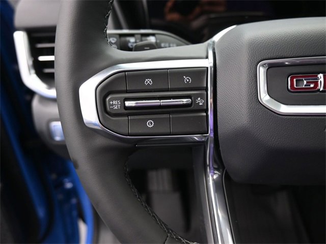 New 2026 GMC Terrain Elevation w/ Black Edition image 31