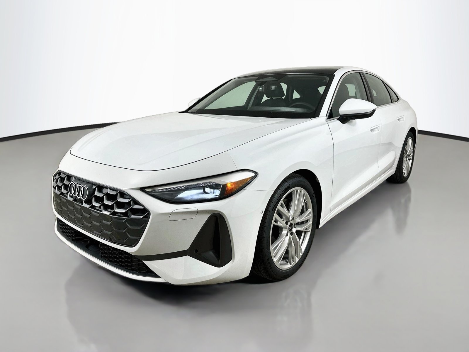 New 2026 Audi A5 Premium