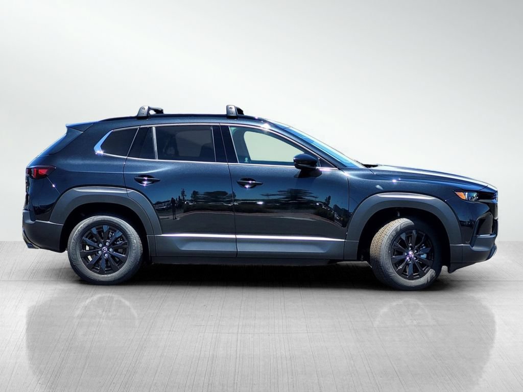 New 2026 MAZDA CX-50 AWD 2.5 Hybrid w/ Premium Pkg image 3