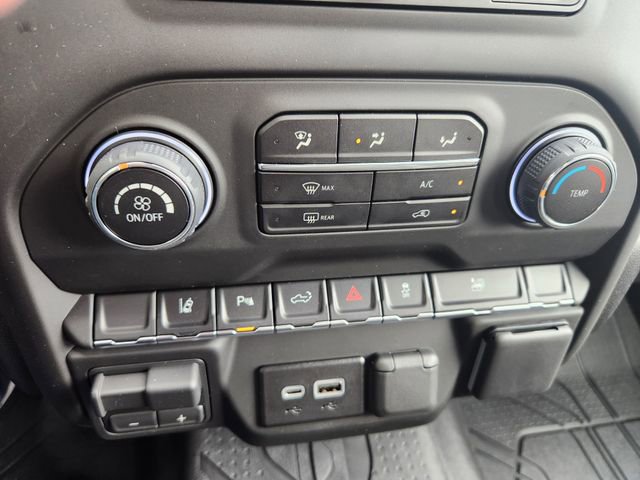 New 2026 Chevrolet Silverado 2500 Custom w/ Custom Convenience Package image 21