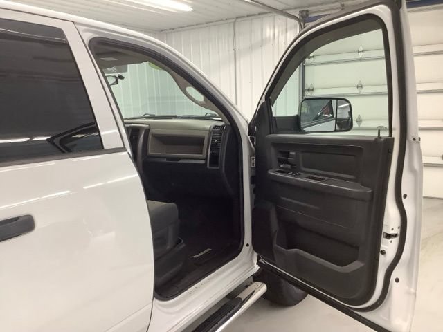 Used 2012 RAM 1500 Express AWD/4WD image 11