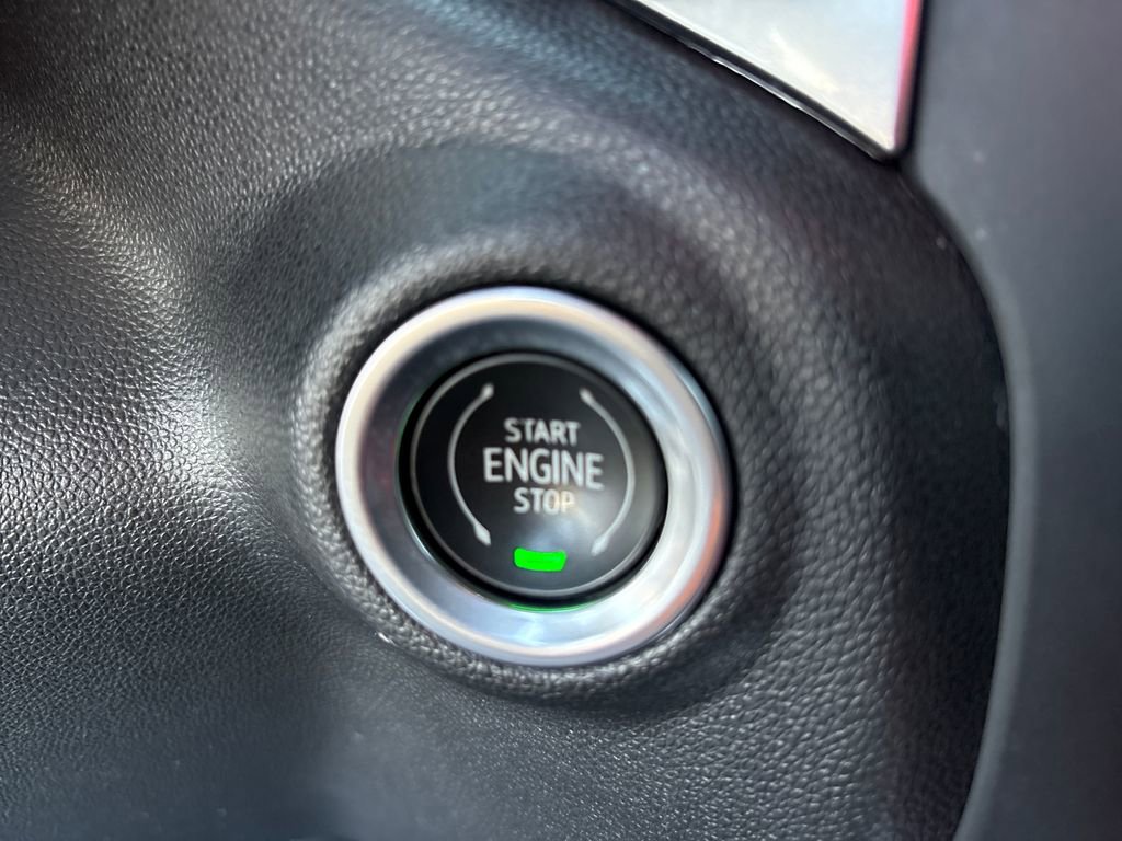 Certified 2022 Chevrolet Silverado 2500 LTZ image 30