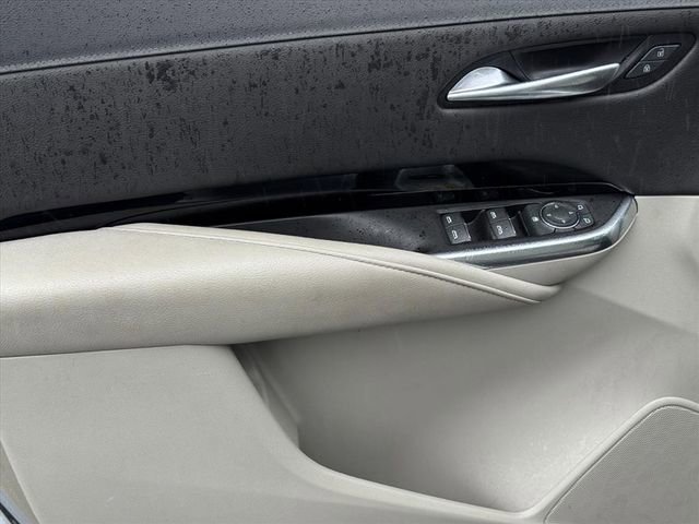 Used 2019 Cadillac XT4 Luxury image 14