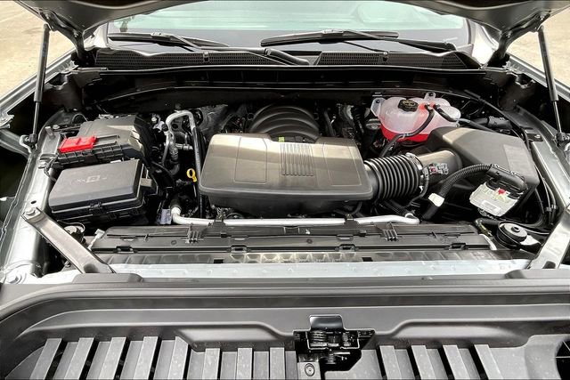 New 2026 GMC Sierra 1500 SLT w/ SLT Premium Plus Package image 12