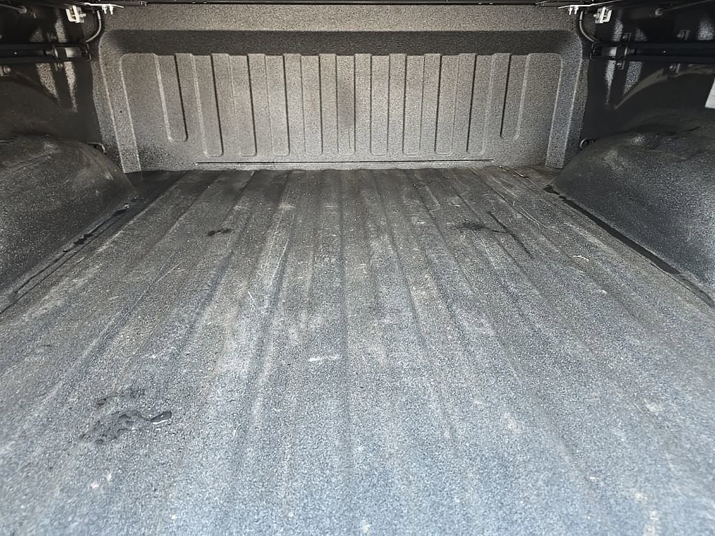 Used 2024 RAM 1500 Laramie image 5