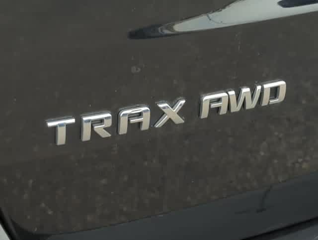 Used 2019 Chevrolet Trax LT w/ LT Convenience Package AWD/4WD image 13