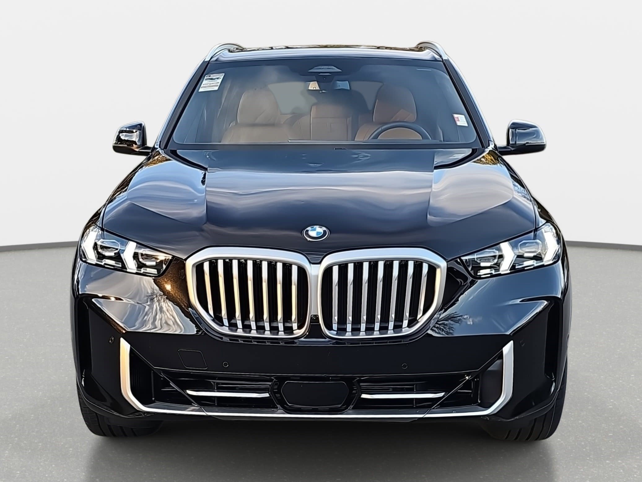 New 2026 BMW X5 xDrive40i w/ Climate Comfort Package image 2