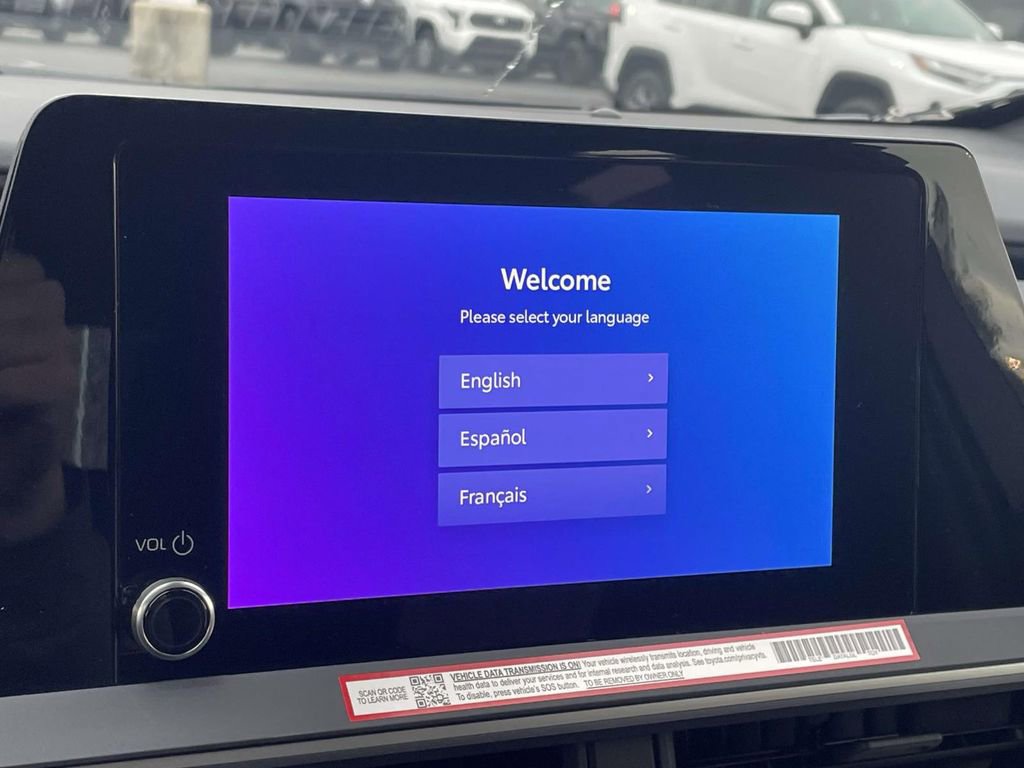 New 2026 Toyota Prius LE image 38