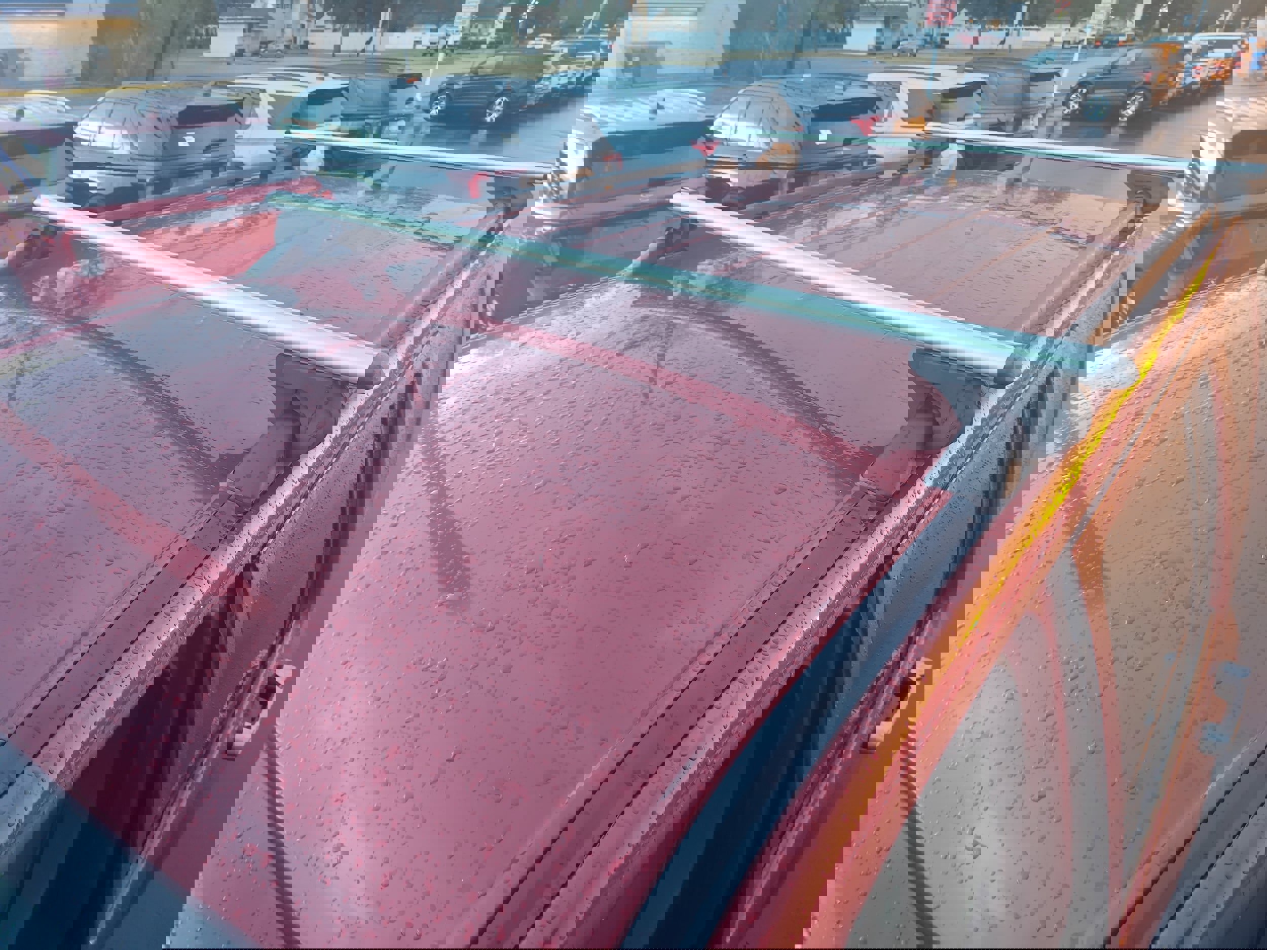 Used 2012 Jeep Liberty Sport w/ Popular Equipment Group image 15