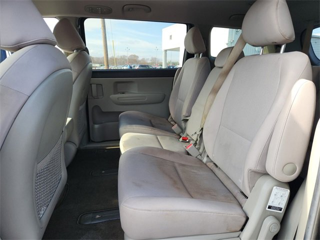 Used 2021 Kia Sedona LX image 10