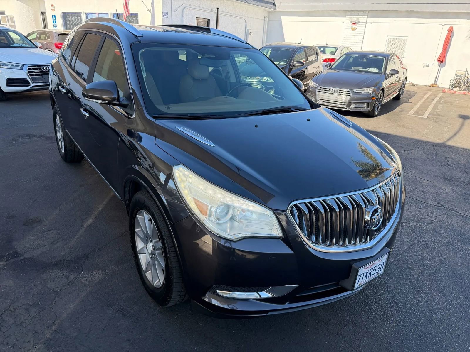 Used 2016 Buick Enclave Leather image 10