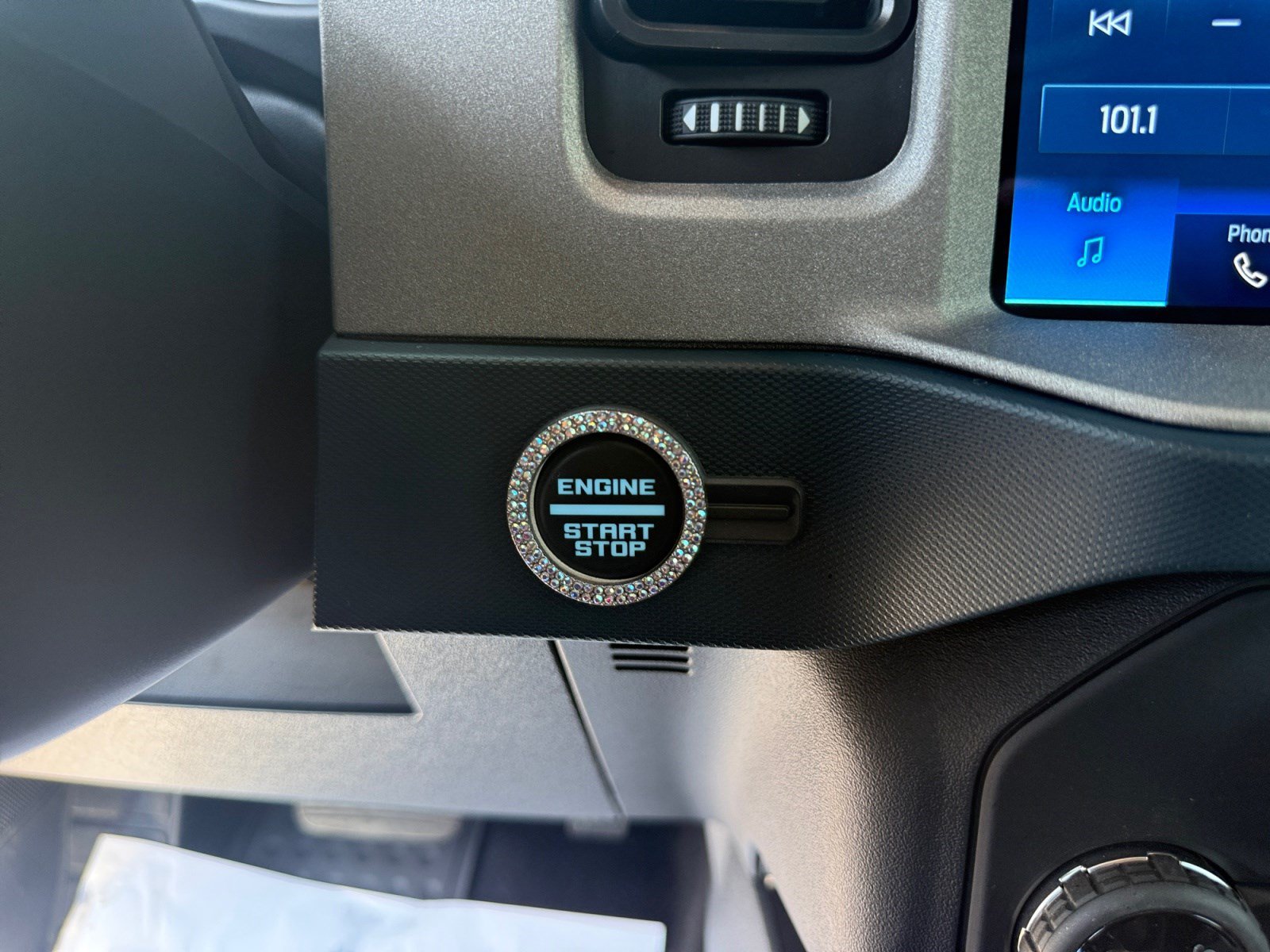 Used 2024 Ford Bronco Outer Banks AWD/4WD image 28