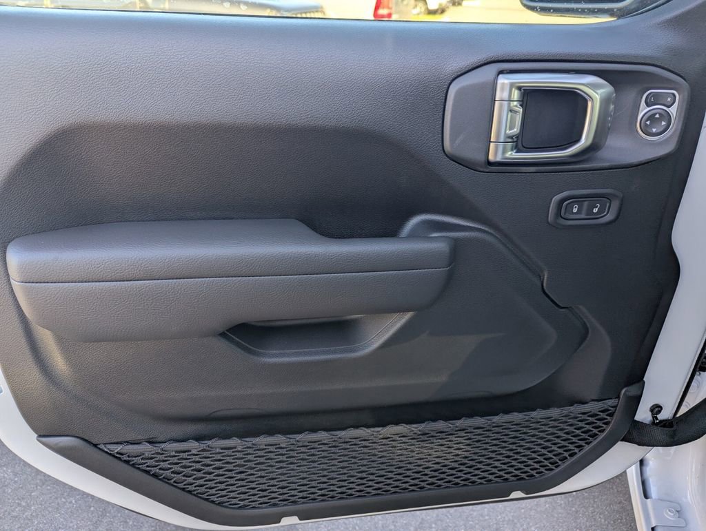 New 2026 Jeep Gladiator Sport image 14